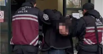 Cayó el "Transilvania" que vendía droga a domicilio: el operativo que lo sacó de las sombras