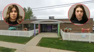 Guardería en Illinois: el horror que las cámaras captaron tras una denuncia de un padre