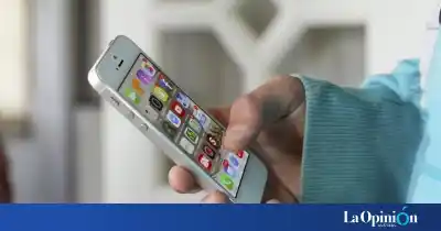 Le robaron el iPhone en el vestuario de la pesquera y el rastreo reveló un dato escalofriante