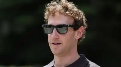El nuevo tablero de Zuckerberg: asegura que la IA cambiará la vida de miles de millones