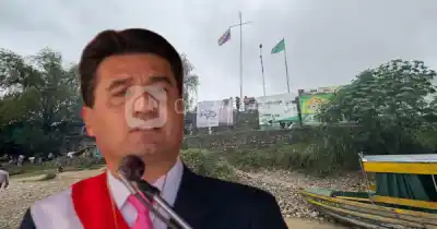 El plan del alcalde de Tarija para que Bolivia salga al mar por Salta