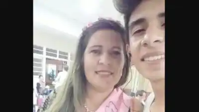 Crimen de Jonathan Lezcano: la madre que clama justicia y el veredicto que se acerca