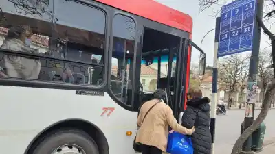 Alerta en Jujuy: piden frenar de una vez los aumentos del boleto cada dos meses