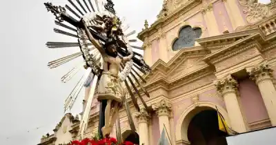 El Milagro 2026 ya tiene cronograma: conocé el recorrido completo de las imágenes peregrinas