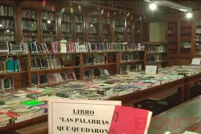 Fin de fiesta en la Biblioteca Popular: el cierre de Titanes de la Imaginación promete magia y lectura