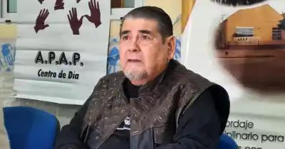 Cerraron la última puerta: la Justicia pampeana confirmó la condena de 14 años al exdirectivo de APAP