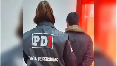 Amenazó a su pareja, destrozó su celular y quedó detenido en Esperanza