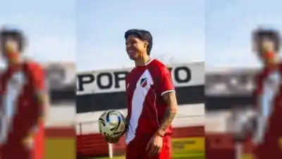 El durísimo castigo que recibió Enzo Pérez tras el escándalo en Salta