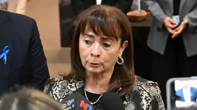 Susana Trimarco lanzó una alerta sobre la trata digital y pidió reformar la ley
