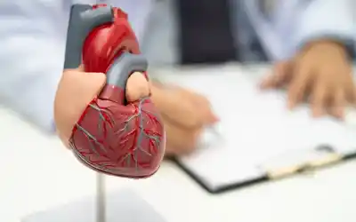 Charlas y chequeos gratuitos: el plan del Instituto de Cardiología que puede salvar vidas