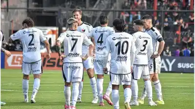 Colón y un partido que puede marcar un antes y un después