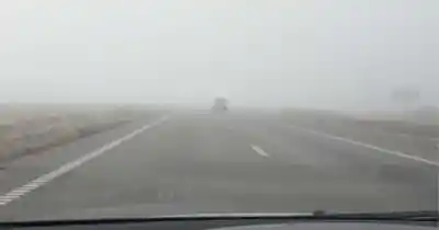 El Zonda ya golpea el Este mendocino: ¿qué pasará con las clases?