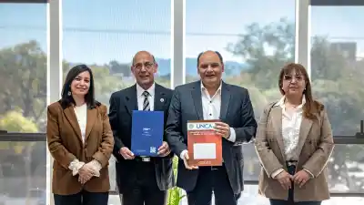 Educación Emocional: 50 docentes de la Capital accederán a una diplomatura universitaria gratuita