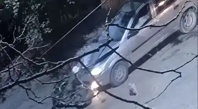 Prisión efectiva para el conductor que chocó alcoholizado y escapó: la pena que recibió