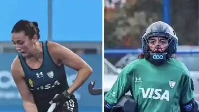 El hockey tucumano vuelve a brillar: dos jugadoras fueron citadas a Las Leonas
