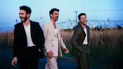 Jonas Brothers vuelve a la Argentina: la fecha clave que todos esperaban y cómo asegurar tu entrada