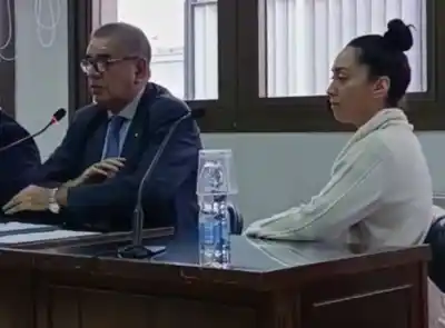 Usó un título falso durante seis años: la insólita carrera médica de una mujer que atendió en cuatro centros de salud de Río Negro