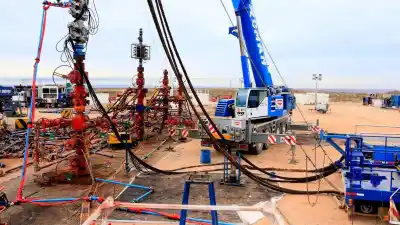 ¿Qué está pasando en la refinería de Luján de Cuyo? El plan de YPF que promete cambiar los combustibles