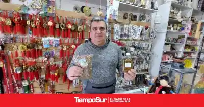 Caña con ruda: la tradición que conquista Río Gallegos y no para de crecer