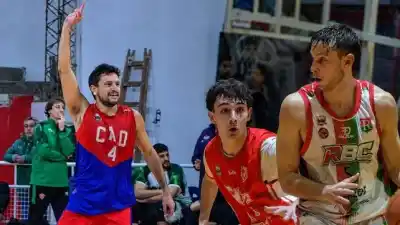 Básquet: el Clausura de la APB y la Liga Provincial compartirán partidos desde agosto
