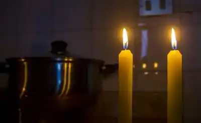 Un corte dejó sin luz a los monterizos en medio de un calor extremo