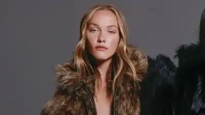 La hija de Maru Botana sorprende con una campaña de moda que roza el límite