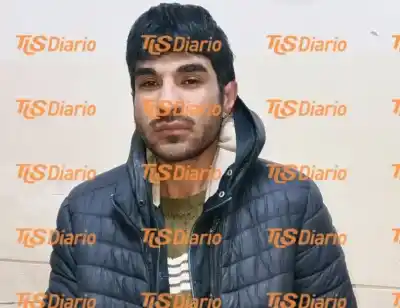 Sorprendido en plena madrugada: el insólito escape que terminó con un joven detenido en Chimbas