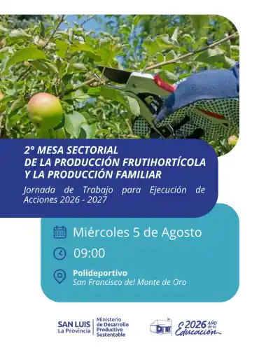 El remate que promete revolucionar el campo puntano: genética de primer nivel a precio subsidiado
