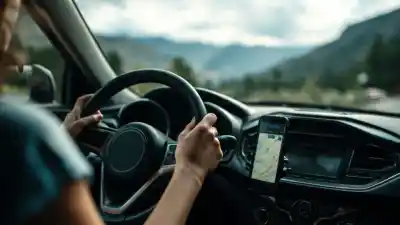 Uber y Cabify en Bariloche: los requisitos que exigen a conductores y vehículos
