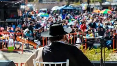 Dolor en San Juan: suspendieron un evento masivo y anunciaron que será reprogramado