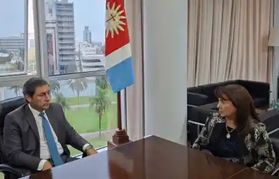 Reunión clave en Santiago del Estero: el Gobierno y Susana Trimarco unen fuerzas contra la trata