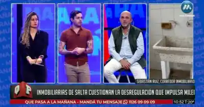 Salta en alerta: la desregulación inmobiliaria que promete bajar precios y enciende las alarmas
