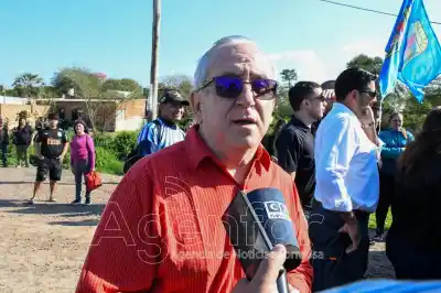 El Niño: Formosa activa su plan de emergencia y apunta contra Nación por las cuencas