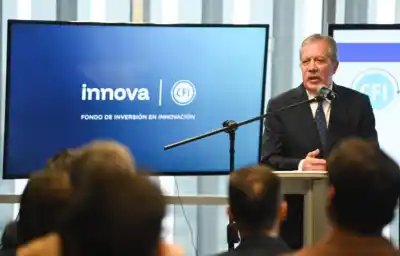 Santiago del Estero suma créditos del CFI para impulsar la tecnología y la innovación