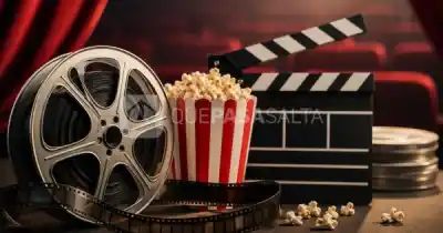 La 30° Semana de Cine de Salta promete más de 50 películas y una figura de lujo