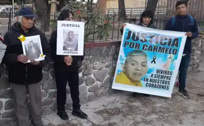 A un año de su desaparición, la familia de Jorge Anachuri clama justicia y recuerda su legado en el barrio
