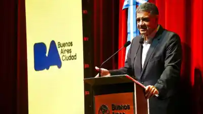 La Corte Suprema reabre una causa que Jorge Macri creía cerrada: el misterio del departamento en Miami
