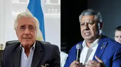 La IGJ desbarató el intento de Kicillof de proteger a Chiqui Tapia: “La mudanza de la AFA es un pastizal”