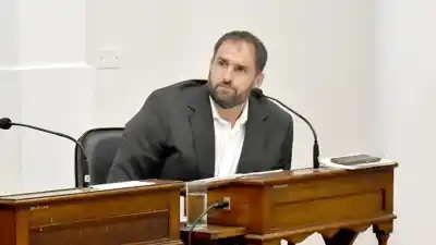 Chocan por un proyecto del concejal Sosa: la respuesta del oficialismo que nadie esperaba