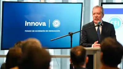El plan del CFI que promete revolucionar la tecnología en Santiago del Estero