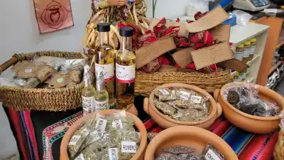 Pachamama 2026: cuánto cuesta el kit para el sahumado en Jujuy