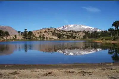 Neuquén guarda el 12% de su territorio bajo protección: ¿cuáles son los tesoros naturales que esconde?