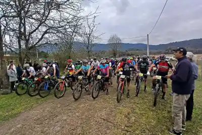 La Gran Vuelta a La Sala: el desafío final antes del Trasmontaña que promete emociones fuertes