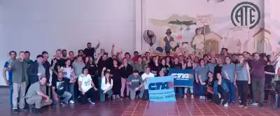 Elecciones en la CTA Autónoma: una lista encabezada por tres mujeres busca conducir Misiones