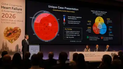 Un caso único en el mundo: médicos de Jujuy lograron revertir una triple y rara enfermedad cardíaca