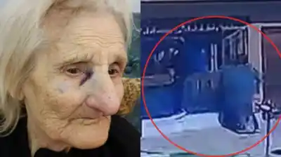Remedios de Escalada: La aterradora confesión de la jubilada de 93 años tras ser golpeada y desnudada