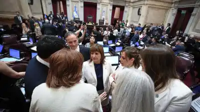 La carrera por el récord: cómo Uruguay le ganó de mano a la Argentina en el Senado