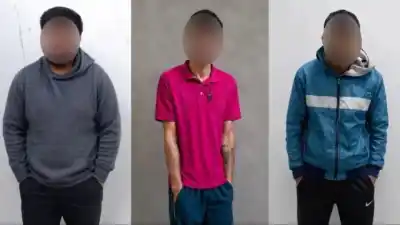 Tres nuevos detenidos tras el desvalijamiento de la casa de la jubilada hallada sin vida