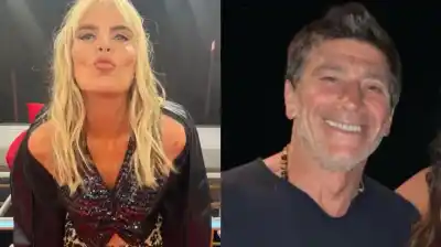 El método extremo que usó Raquel Mancini para ver a Nicolás Repetto en Punta del Este