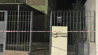 El insólito saqueo a la casa de la jubilada muerta en Santa Lucía: suman tres detenidos y buscan a más